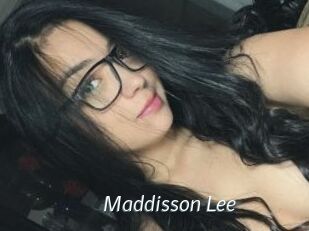 Maddisson_Lee