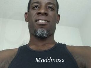 Maddmaxx