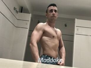 Maddokx