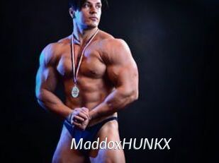 MaddoxHUNKX
