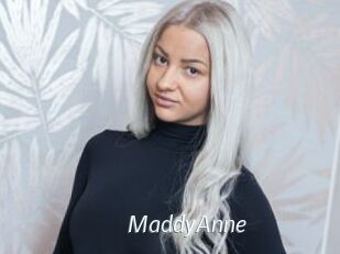 MaddyAnne