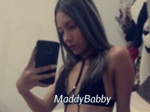 MaddyBabby
