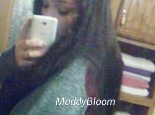 MaddyBloom