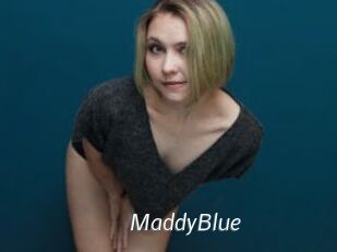 MaddyBlue