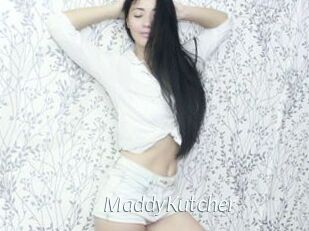 MaddyKutcher