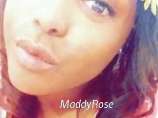 MaddyRose