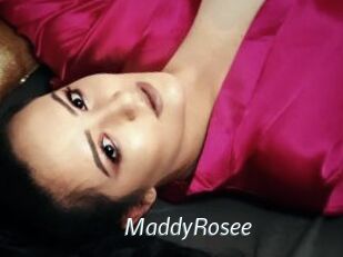 MaddyRosee