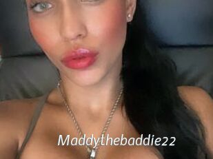 Maddythebaddie22