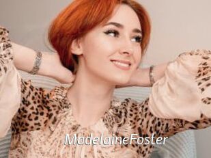 MadelaineFoster