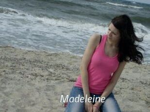 Madeleine