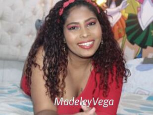 MadeleyVega