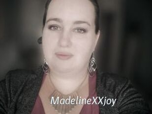 MadelineXXjoy