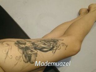 Mademuazel