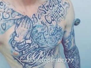 Madetoplesae777
