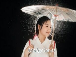 MadgeJones