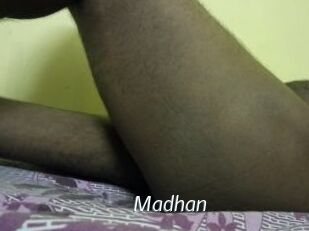 Madhan