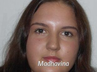 Madhavina