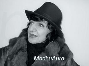 MadhuAura