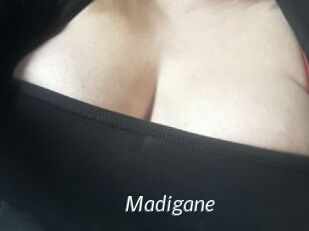 Madigane
