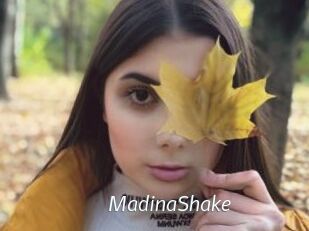 MadinaShake