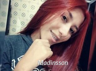 Madinsson