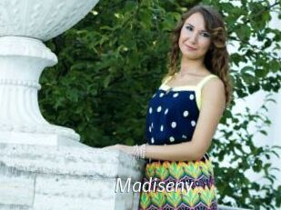 Madiseny