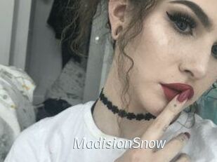Madision_Snow
