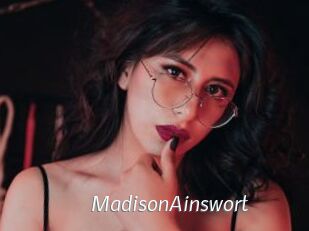 MadisonAinswort