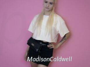 MadisonCaldwell Porn Star