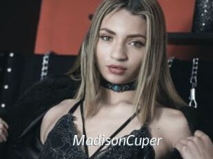 MadisonCuper