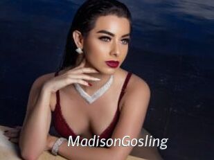 MadisonGosling