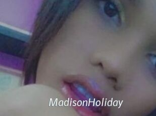 MadisonHoliday