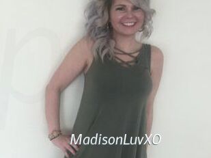 MadisonLuvXO
