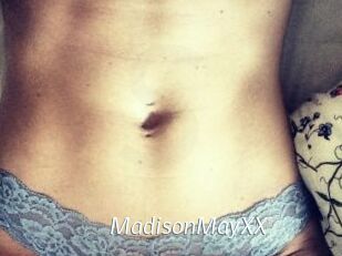 MadisonMayXX