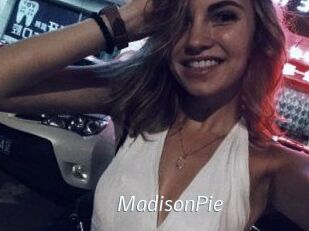 MadisonPie