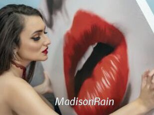 MadisonRain