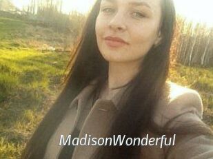 MadisonWonderful