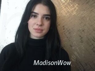 MadisonWow