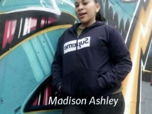 Madison_Ashley Porn Star