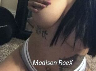 Madison_RaeX
