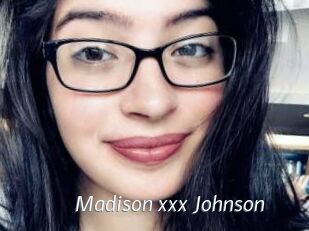 Madison_xxx_Johnson
