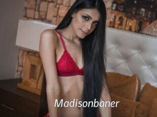Madisonbaner