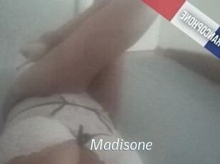 Madisone