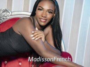 MadissonFrench