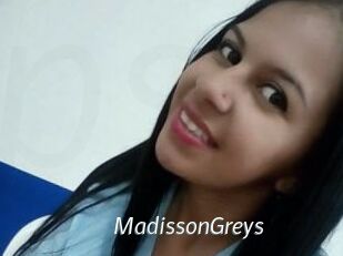 MadissonGreys
