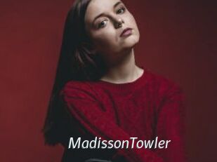 MadissonTowler