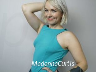 MadonnaCurtis