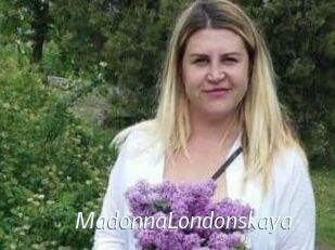 MadonnaLondonskaya