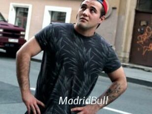 MadridBull