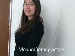 Madurahorney_agnes